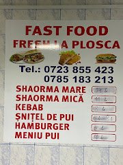 Fast food fresh la Plosca - image 2