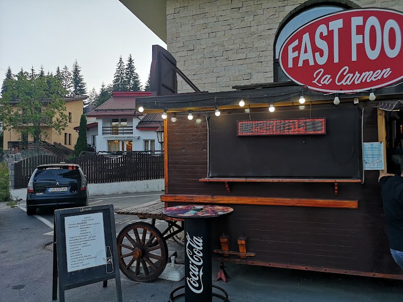 Fast Food 