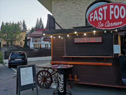 Fast Food 