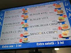 Fast Food La Naica - image 2