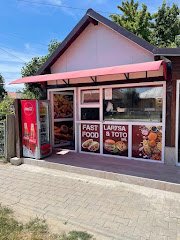 Fast Food - Larysa & Toto SRL - image 1