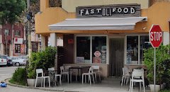 Fast Food Oli - image 1