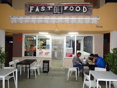 Fast Food Oli - image 3