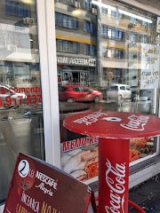 Fast-Food Ozana - MEMO kebap - image 4