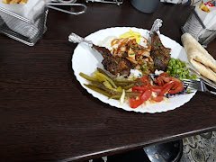 Fast-Food Ozana - MEMO kebap - image 9