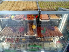 Fast-Food Ozana - MEMO kebap - image 1