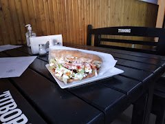 Fast Food - Szaboliv Doner . srl - image 3