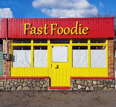 Fast Foodie - image 6