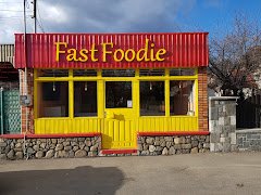 Fast Foodie - image 7