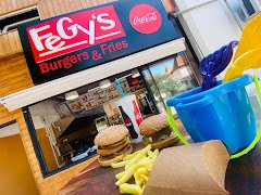 Fegy's Burgers & Fries - image 3