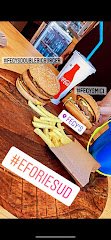 Fegy's Burgers & Fries - image 2