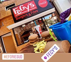 Fegy's Burgers & Fries - image 6