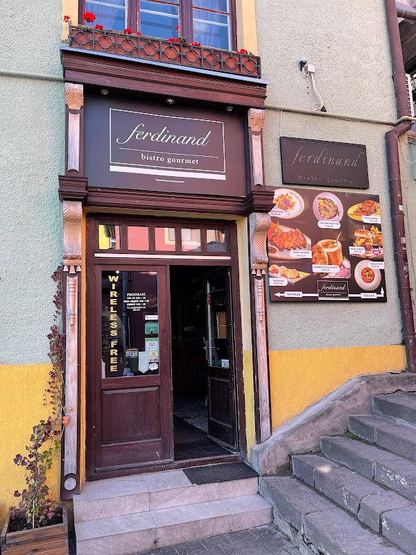 Ferdinand Bistro Gourmet