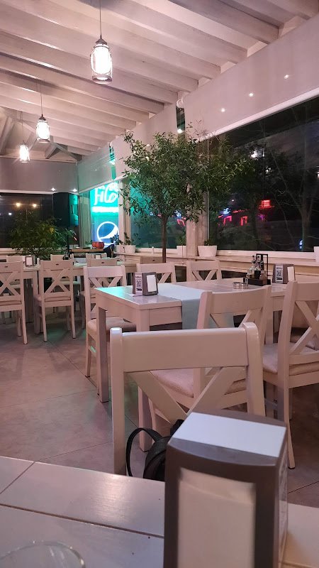 filos Greek Cuisine