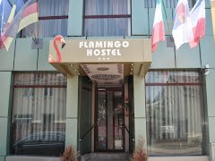 Flamingo Hotel - image 3