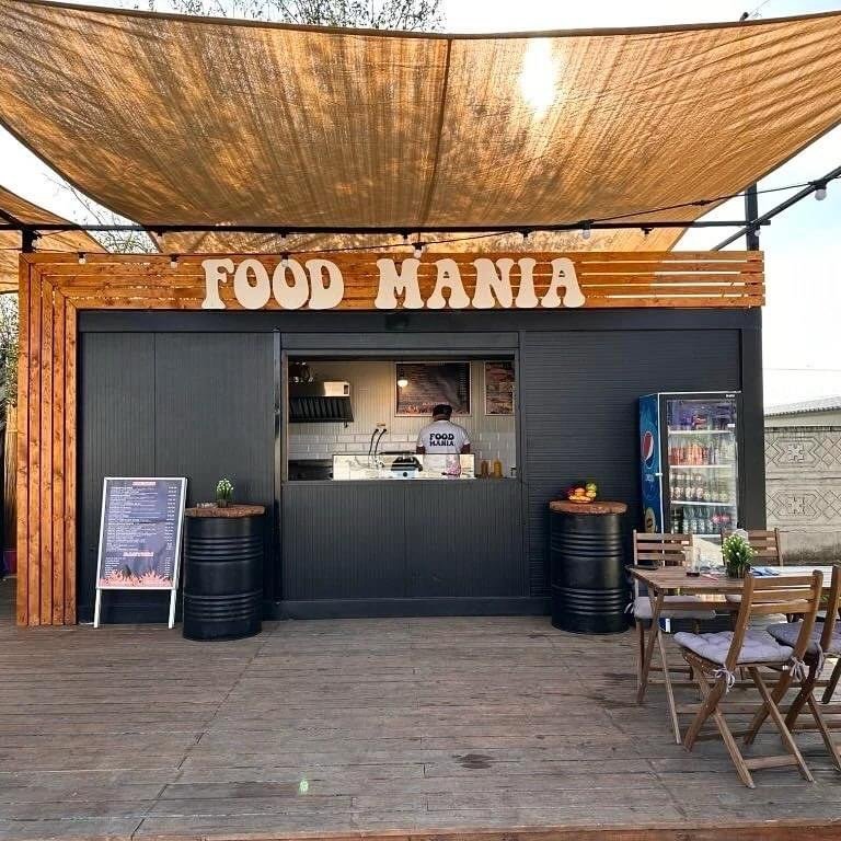 Food Mania