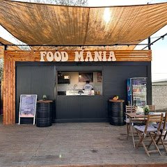 Food Mania - image 1