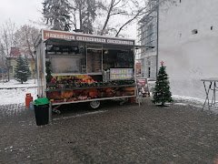 FOOD TRUCK EAT&GO-BURGERS&FRIES - image 8