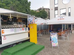 FOOD TRUCK La Grasu' - image 10