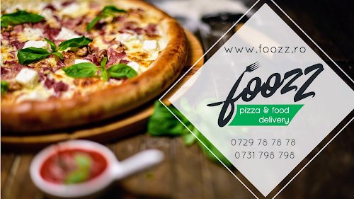 Foozz Pizza & Food Delivery