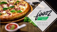 Foozz Pizza & Food Delivery - image 1