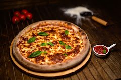 Foozz Pizza & Food Delivery - image 2