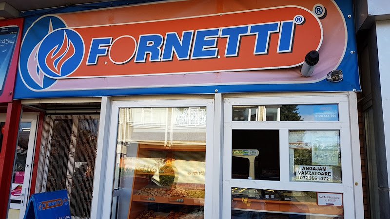 Fornetti