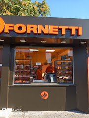 Fornetti Gara Buzau - image 3