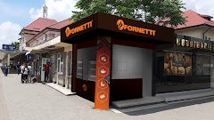 Fornetti Gara Buzau - image 2