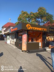 Fornetti Gara Buzau - image 4