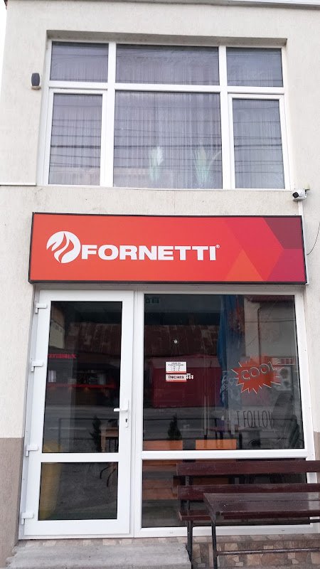 Fornetti