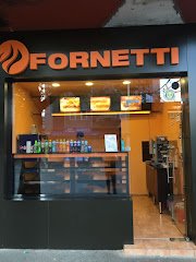 Fornetti - Strada Căminului Nr. 1 - image 9