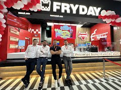 FRYDAY Alba Iulia - image 1