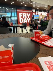 FRYDAY CRAIOVA - image 2