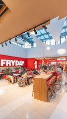 FRYDAY ORADEA - image 1