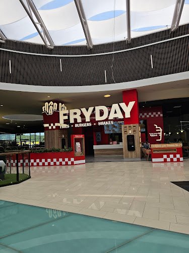 FRYDAY TÂRGU MUREȘ