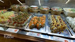 FUSION TO GO / SUSHI FUSION - image 3