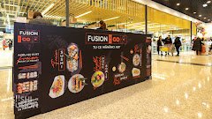 FUSION TO GO / SUSHI FUSION - image 4