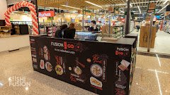 FUSION TO GO / SUSHI FUSION - image 11