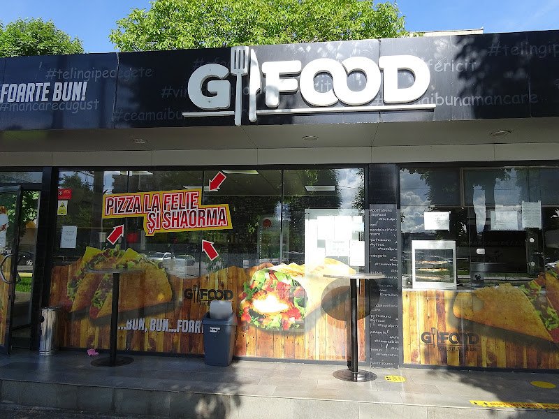 G-Food