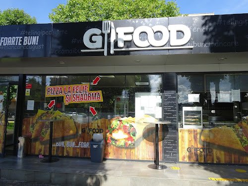 G-Food