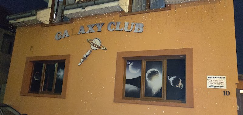 Galaxy Club