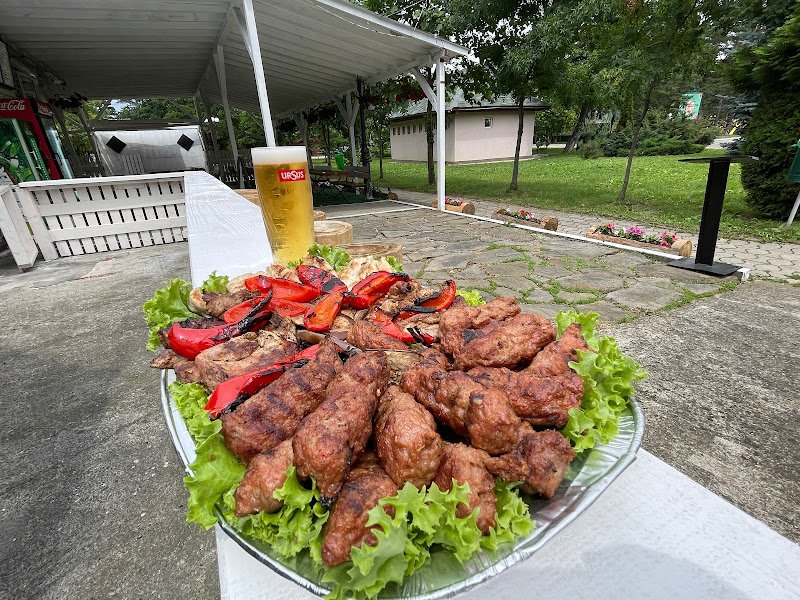 Garden Delights