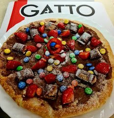 Gatto Pizza - image 3