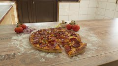 Gemenii Pizza - image 11