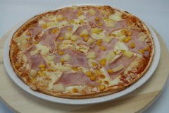 Gemenii Pizza - image 9