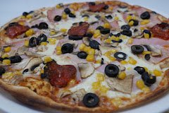 Gemenii Pizza - image 1