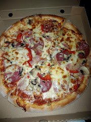 Giff's Pizza - Livrare rapida - image 4