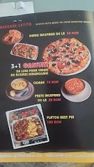 Giff's Pizza - Livrare rapida - image 6