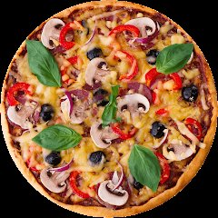 Giff's Pizza - Livrare rapida - image 12